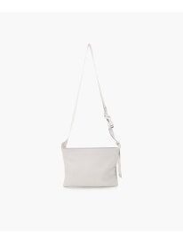 【SALE／40%OFF】ショルダーバッグ YAH01-02 agnes b. VOYAGE アニエスベー バッグ ショルダーバッグ グレー【RBA_E】【送料無料】[Rakuten Fashion]