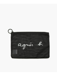 S iC ~fBA |[` ZAH03-01 agnes b. VOYAGE AjGXx[ zE|[`EP[X |[` ubNyz[Rakuten Fashion]