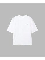 アニエスベー tシャツ 素材 生地・毛糸 ポリエステル メンズファッション の通販