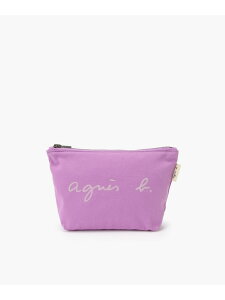 Svg |[` YAS18-03 agnes b. VOYAGE AjGXx[ zE|[`EP[X |[` p[vyz[Rakuten Fashion]