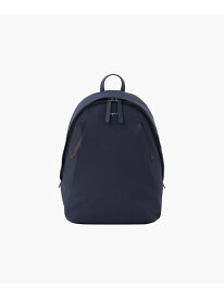ナイロン バックパック "Origami" ABS07-05 agnes b. VOYAGE アニエスベー バッグ リュック・バックパック ネイビー【送料無料】[Rakuten Fashion]
