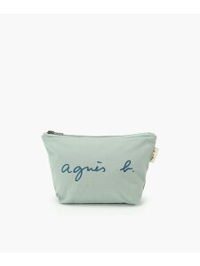 Svg |[` YAS18-03 agnes b. VOYAGE AjGXx[ zE|[`EP[X |[` O[yz[Rakuten Fashion]