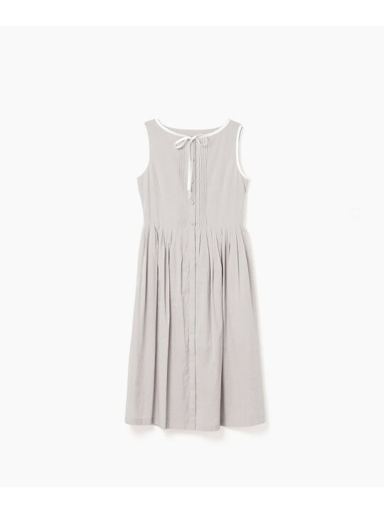 楽天市場】【SALE／65%OFF】WP24 DRESS パイピングドレス To b. by 