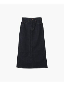 To b. by agnes b. x RED CARD TOKYO �f�j�������O�X�J�[�g To b. by agnes b. �A�j�G�X�x�[ �X�J�[�g ���̑��̃X�J�[�g �u���[�y���������z[Rakuten Fashion]