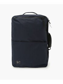 ナイロン 3way PCケース "Trip" ZAH01-01 agnes b. VOYAGE アニエスベー バッグ リュック・バックパック ネイビー【送料無料】[Rakuten Fashion]