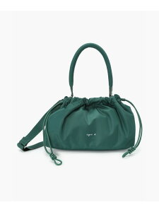 2wayg[gobO WAS13-02 agnes b. VOYAGE AjGXx[ obO g[gobO O[yz[Rakuten Fashion]