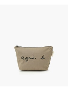 Svg |[` YAS18-03 agnes b. VOYAGE AjGXx[ zE|[`EP[X |[` O[yz[Rakuten Fashion]