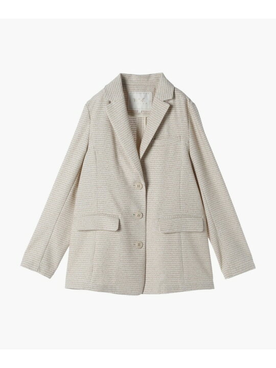 楽天市場】【SALE／55%OFF】ブークレヴィシーベスト To b. by agnes b 