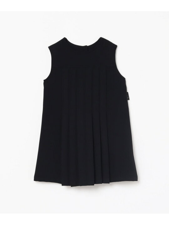 楽天市場】【SALE／40%OFF】UAG0 E ROBE キッズ プリーツワンピース 