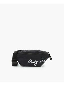 アニエスベー(agnes b.) ボディバッグ・ウエストポーチ | 通販・人気  