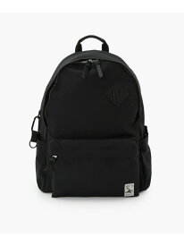 バックパック"Sunrise" YAH04-01 agnes b. VOYAGE アニエスベー バッグ リュック・バックパック ブラック【送料無料】[Rakuten Fashion]