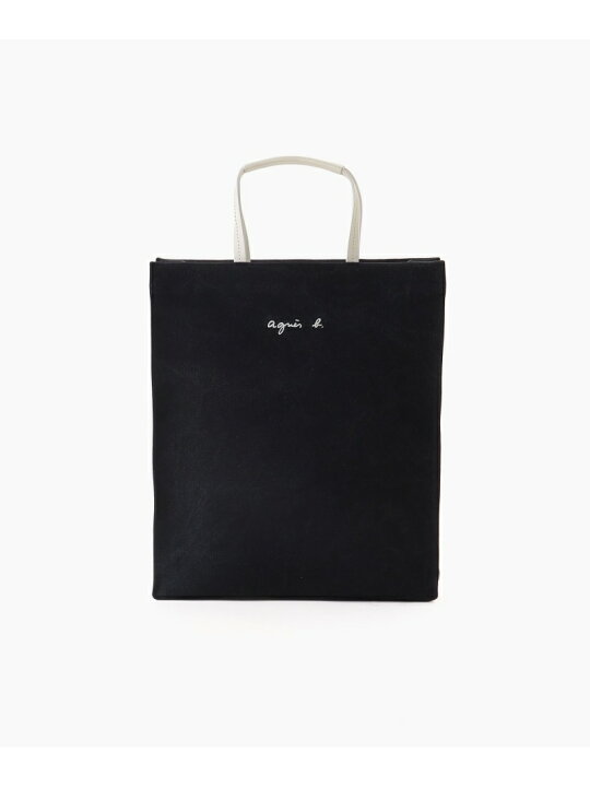 楽天市場】【SALE／30%OFF】UAS23-02 トートバッグ agnes b. VOYAGE 