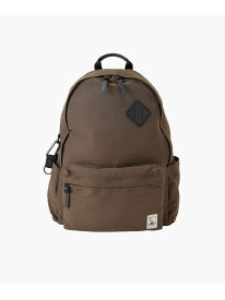 バックパック "Sunrise" YAH04-01 agnes b. VOYAGE アニエスベー バッグ リュック・バックパック ブラウン【送料無料】[Rakuten Fashion]