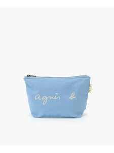 Svg |[` YAS18-03 agnes b. VOYAGE AjGXx[ zE|[`EP[X |[` u[yz[Rakuten Fashion]