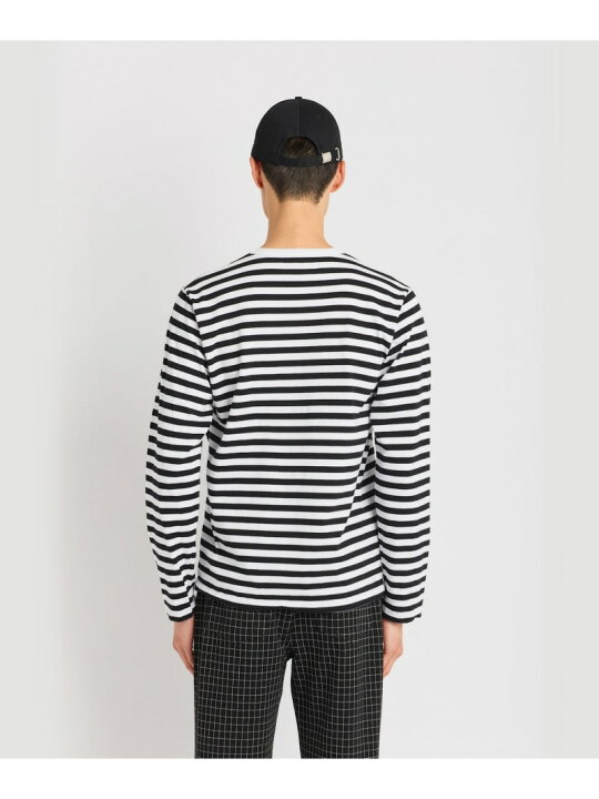 J008 Ts ボーダーtシャツ Fashion ブラック Tシャツ アニエスベー カットソー Homme Agnes B Rakuten J008 Ts ボーダーtシャツ Fashion ブラック Tシャツ アニエスベー カットソー Homme Agnes B Rakuten