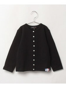 LbY Rbg g  J[fBKvbV [Made in France] agnes b. ENFANT AjGXx[ gbvX J[fBK ubNyz[Rakuten Fashion]