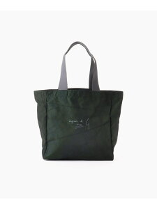 GAobOg[gobO PAH01-06 agnes b. VOYAGE AjGXx[ obO g[gobO J[LO[yz[Rakuten Fashion]