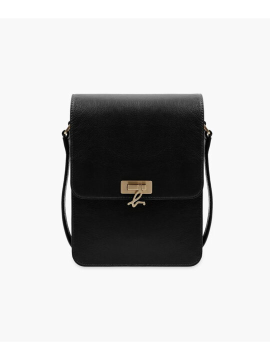 楽天市場】【SALE／37%OFF】RAS33-01 ショルダーバッグ agnes b 