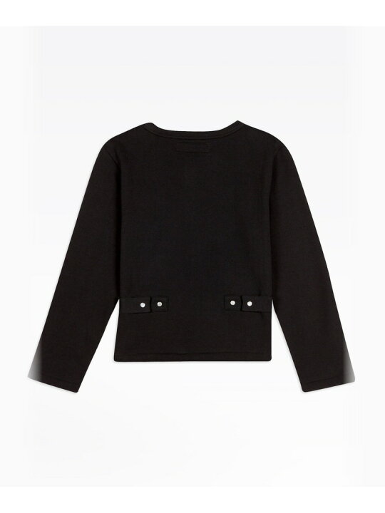 楽天市場】M001 CARDIGAN LE PETIT カーディガンプレッション agnes b 