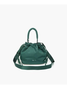 2wayg[gobO WAS13-01 agnes b. VOYAGE AjGXx[ obO g[gobO O[yz[Rakuten Fashion]