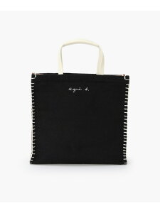 g[gobO (UAS23B-01) agnes b. VOYAGE AjGXx[ obO g[gobO ubNyz[Rakuten Fashion]