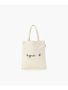 ���S �n���h�o�b�O YAS18-02 agnes b. VOYAGE �A�j�G�X�x�[ �o�b�O �n���h�o�b�O �z���C�g�y���������z[Rakuten Fashion]