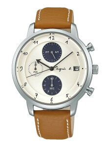 yAjGXx[ueBbNzLM02 WATCH FCRD704 v agnes b. HOMME AjGXx[ ANZT[Erv rvyz[Rakuten Fashion]