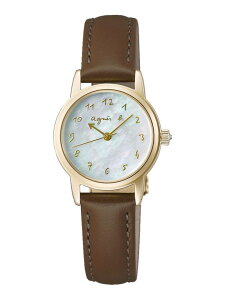 LM02 WATCH FCSD991 v agnes b. FEMME AjGXx[ ANZT[Erv rvyz[Rakuten Fashion]