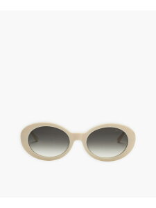 LU02 SUNGLASSES ROMY TOX agnes b. FEMME AjGXx[ t@bVG TOX zCgyz[Rakuten Fashion]