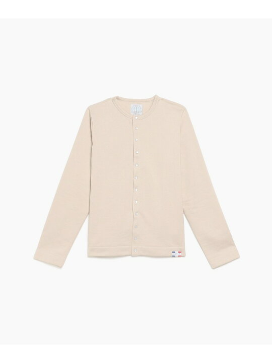 楽天市場】M001 CARDIGAN カーディガンプレッション [Made in France  