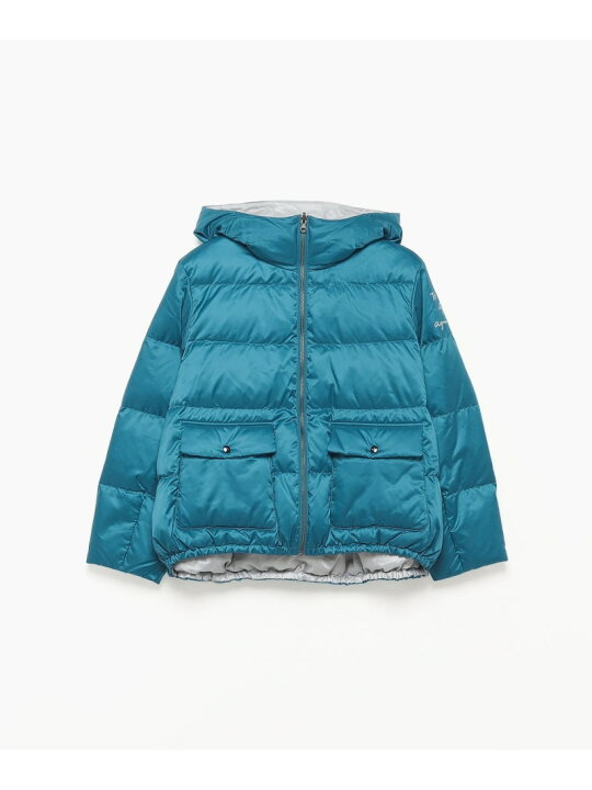 楽天市場】【SALE／55%OFF】WR70 VESTE リバーシブルロゴショート 