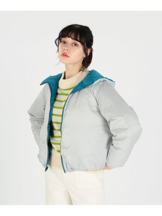 楽天市場】【SALE／55%OFF】WR70 VESTE リバーシブルロゴショート 