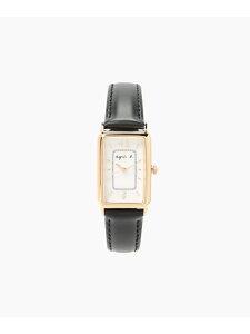 LM02 WATCH FCSK738 agnes b. FEMME AjGXx[ ANZT[Erv rvyz[Rakuten Fashion]