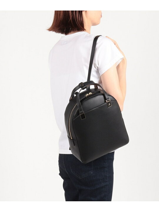 楽天市場】【SALE／37%OFF】VAS29-04 バックパック agnes b. VOYAGE 