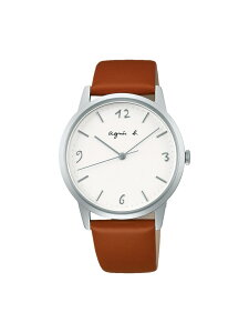 LM02 WATCH FBSK938 v marcello!f Made in Japan agnes b. FEMME AjGXx[ ANZT[Erv rvyz[Rakuten Fashion]