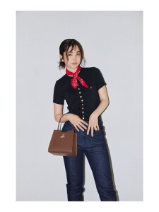 2wayg[gobO WAS31-04 agnes b. VOYAGE AjGXx[ obO g[gobO uEyz[Rakuten Fashion]