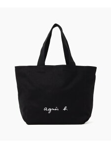 WEB Sg[gobO GO03-01 agnes b. VOYAGE AjGXx[ obO g[gobO ubNyz[Rakuten Fashion]