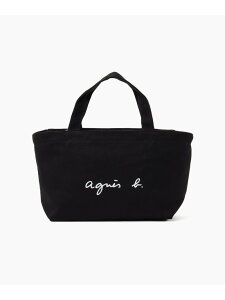 WEB Sg[gobO GO03-02 agnes b. VOYAGE AjGXx[ obO g[gobO ubNyz[Rakuten Fashion]