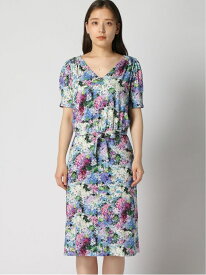 楽天市場 アニエスベー フラワーワンピースの通販