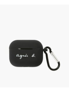 AirPods Pro P[X RAA05-03 agnes b. VOYAGE AjGXx[ X}zObYEI[fBI@ X}zE^ubgEPCP[X/Jo[ ubN[Rakuten Fashion]
