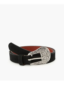 CU17 CEINTURE ベルト agnes b. FEMME アニエスベー ファッション雑貨 ベルト ブラック【送料無料】[Rakuten Fashion]