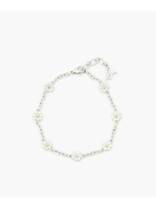 楽天市場】【SALE／30%OFF】H922 BRACELET Daisy Land フラワー 