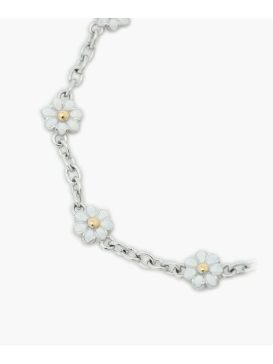 楽天市場】【SALE／30%OFF】H922 BRACELET Daisy Land フラワー 