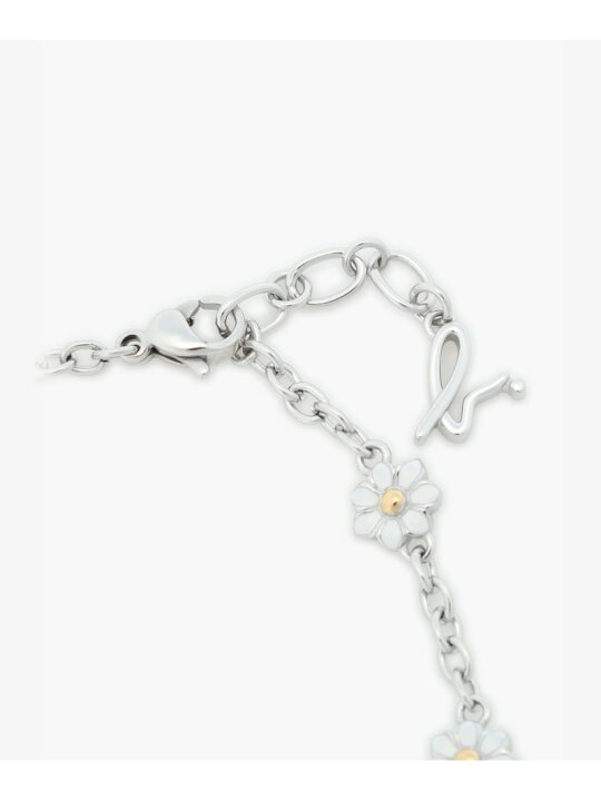 楽天市場】【SALE／30%OFF】H922 BRACELET Daisy Land フラワー 