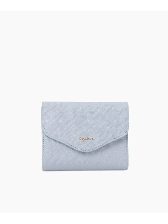 楽天市場】TAW02-01 avaウォレット agnes b. VOYAGE アニエスベー 財布 
