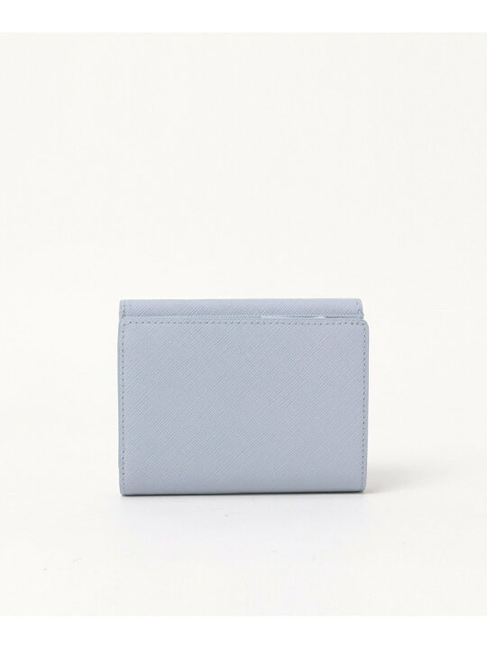 楽天市場】TAW02-01 avaウォレット agnes b. VOYAGE アニエスベー 財布 