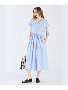 �R�b�g�� ���f�B �h���X To b. by agnes b. �A�j�G�X�x�[ �����s�[�X�E�h���X �V���c�����s�[�X �u���[�y���������z[Rakuten Fashion]