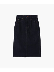 To b. by agnes b. x RED CARD TOKYO �f�j���~�f�B�X�J�[�g To b. by agnes b. �A�j�G�X�x�[ �X�J�[�g ���̑��̃X�J�[�g �l�C�r�[�y���������z[Rakuten Fashion]