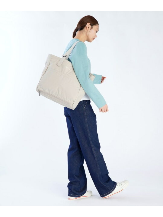 楽天市場】AC12 E BAG ペアレンツバッグ(マザーズバッグ) agnes b 