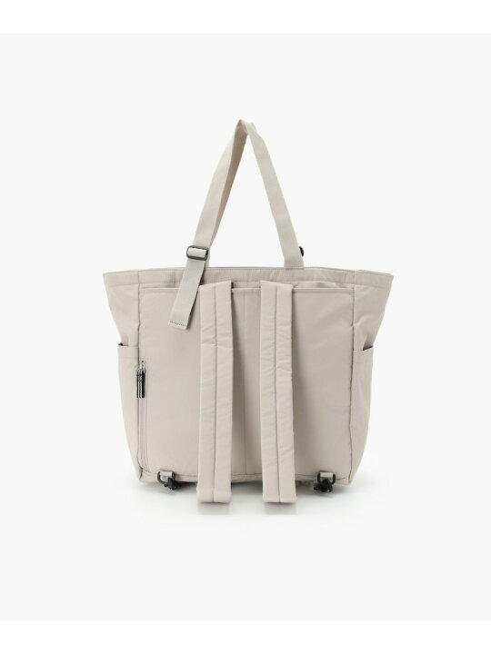 楽天市場】AC12 E BAG ペアレンツバッグ(マザーズバッグ) agnes b 